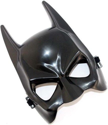 Costume maschera comics the - dc,