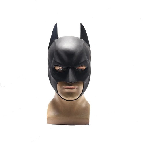 Maschera batman confezione - maschera, 2