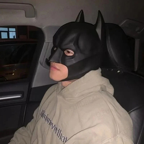 2026 nuovo batman - 2026,