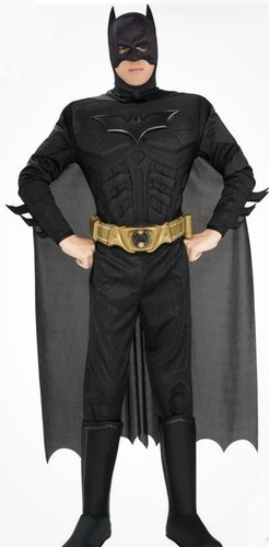 Costume rubies uomo - costume,