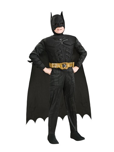 Costume batman cavaliere - costume,