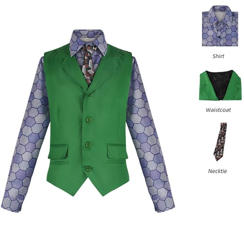 Costume batman cavaliere - batman,