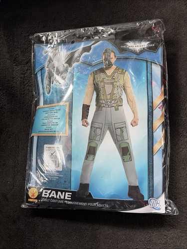 Costume halloween uomo adulto - costume,
