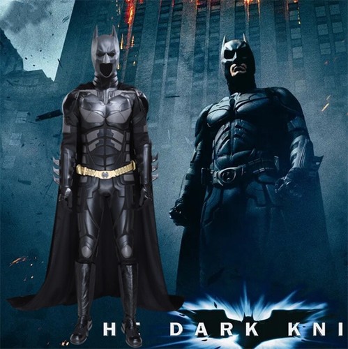 Costume batman cosplay - batman,