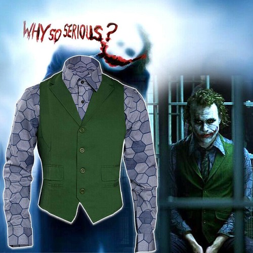 Costume batman cavaliere - costume, il