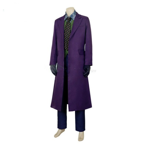 Costume batman cavaliere - il,