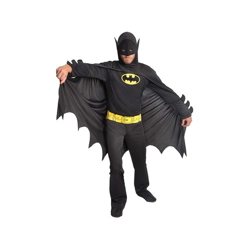 Ciao costume completo - ciao, batman