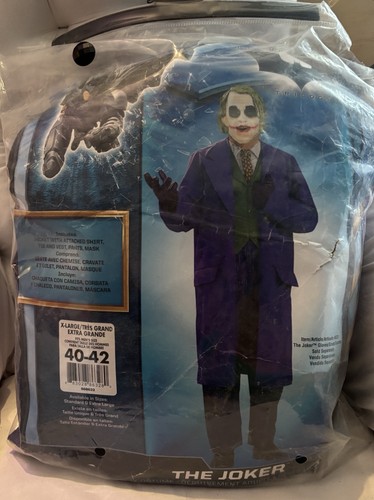 Rubie batman cavaliere - batman,