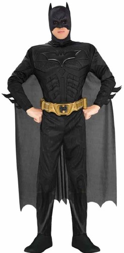 Costume batman cavaliere - costume,