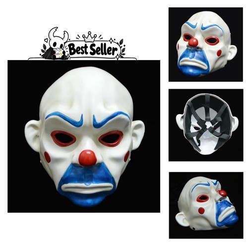 Costume halloween joker - costume,