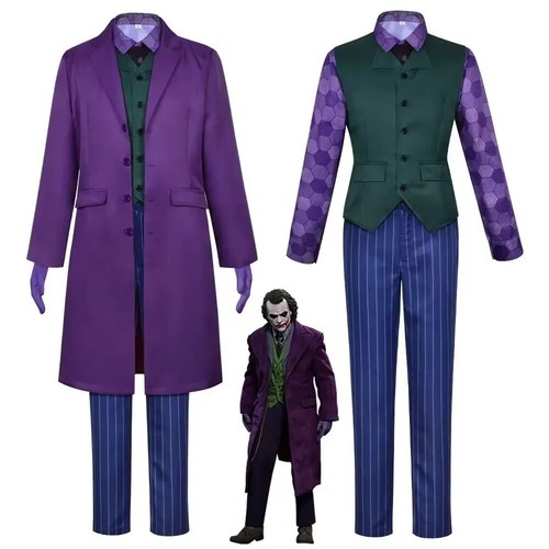 Costume batman cavaliere - costume, il