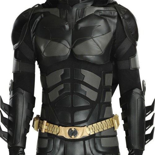 Costume batman cavaliere - costume,
