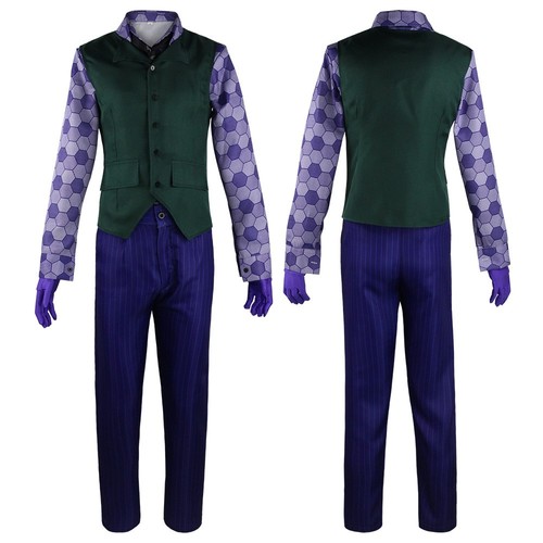 Costume batman cavaliere - batman, il