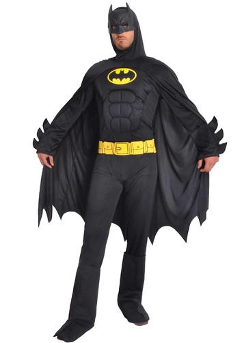 Ciao batman dark - dark, knight