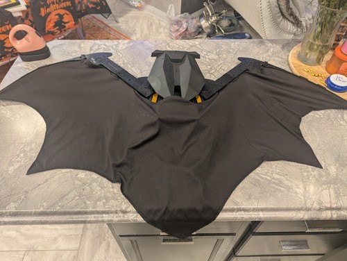 Costume batman cavaliere - costume,