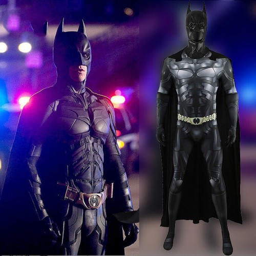 The batman tuta cavaliere - batman,