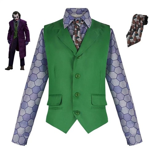 Costume cosplay camicia