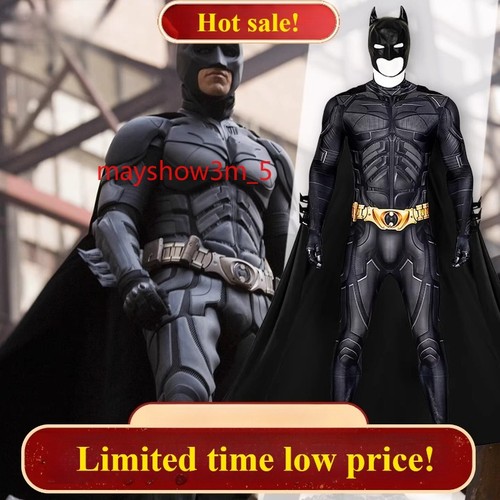 Nuovo batman cavaliere - batman:,