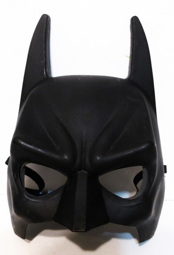 Maschera batman adulto - batman, dc