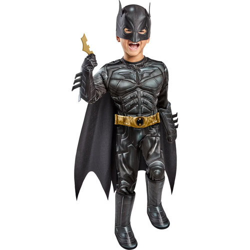 Costume batman cavaliere - costume,