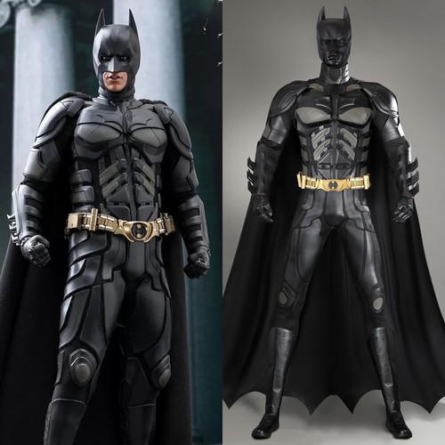Costume batman cavaliere - costume,