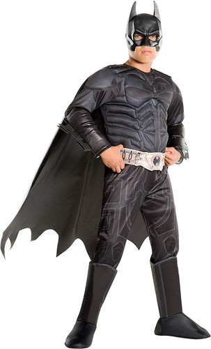 Costume batman cavaliere - batman, il