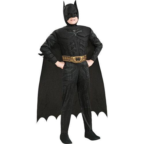 Costume halloween batman - costume,