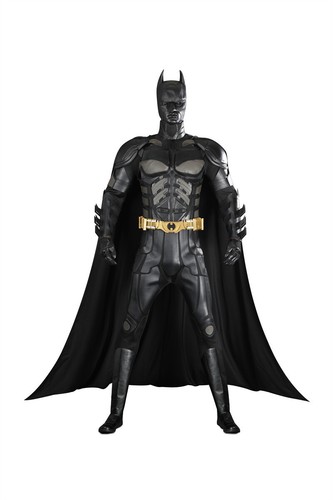 Costume batman cavaliere - costume,