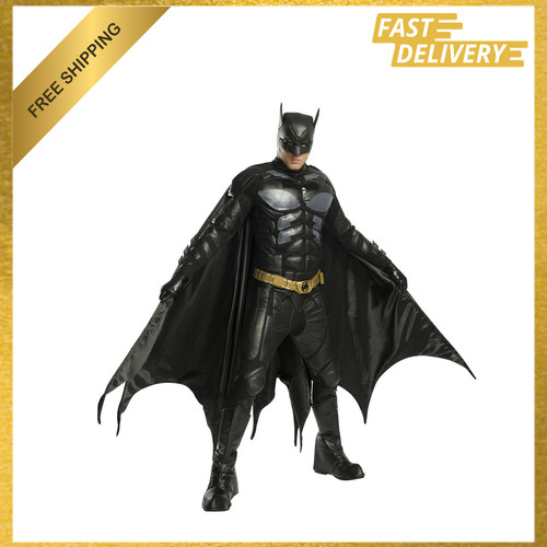 Costume batman per - costume, adulti