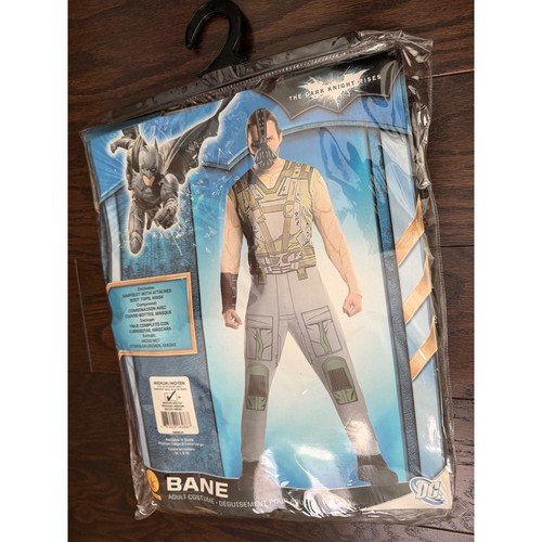 Costume rubies bane - rubies, il