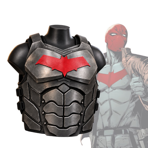 Costume cosplay cappuccetto - costume,