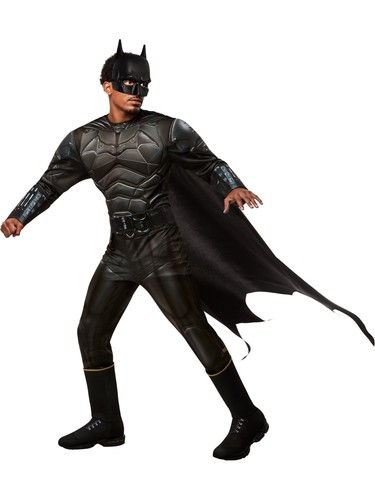 Costume batman uomo film - uomo,