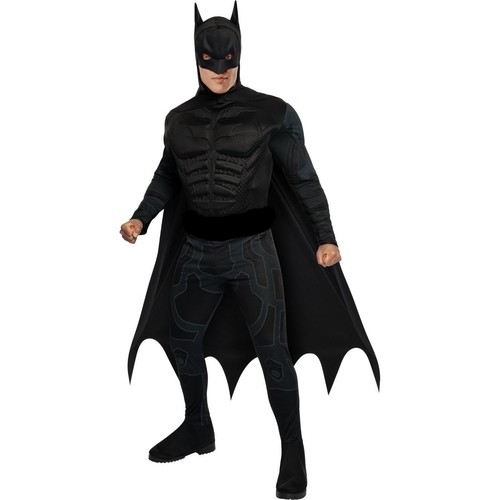 Rubini costume batman - rubini,