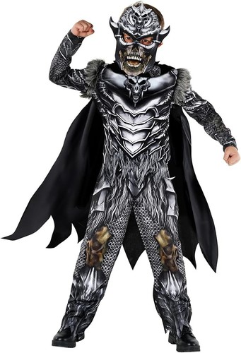 Costume cavaliere oscuro - costume, e