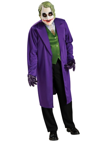 Costume joker uomo - costume,