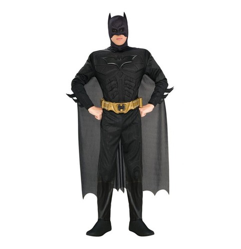Costume batman dark - costume,