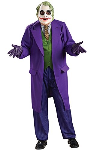Costume batman cavaliere - costume, il