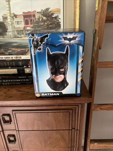 Maschera batman collezione - maschera,