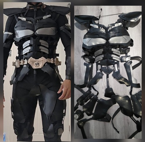 Costume batman cavaliere - batman,