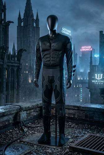 Costume rubie batman - rubie's,