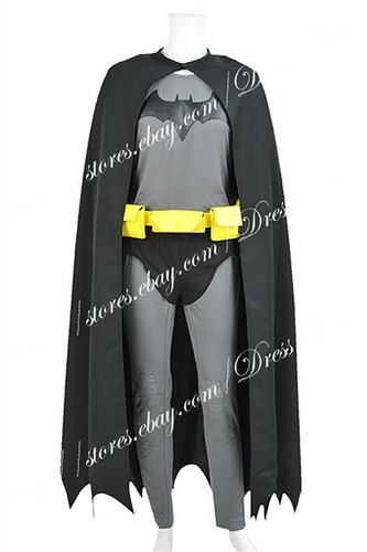 Costume batman cavaliere - costume,