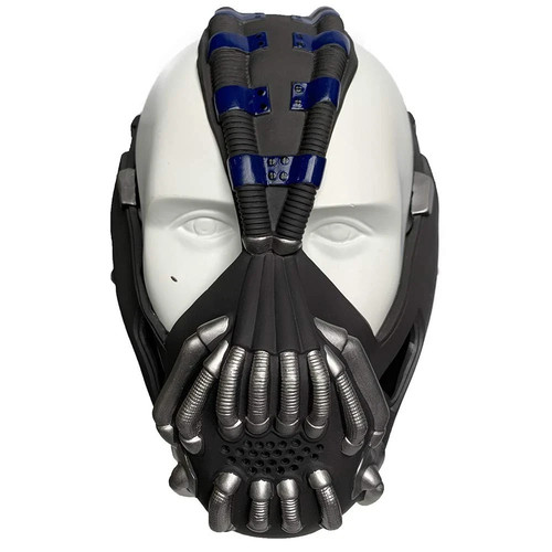 Maschera bane cavaliere - maschera,