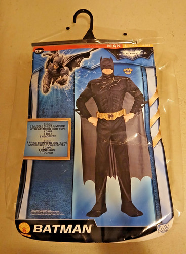 Costume comic batman - comic,