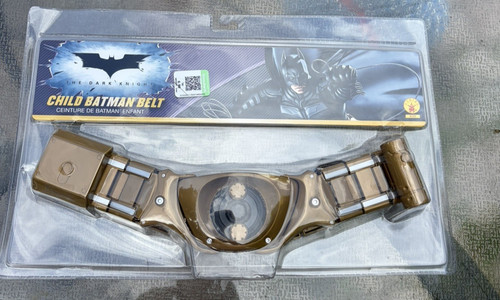 Batman utility belt - utility, cavaliere