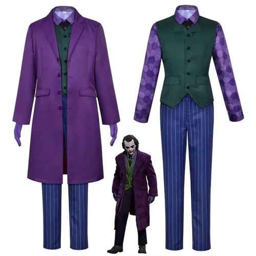 Costume batman cavaliere - il,