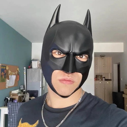 2026 nuovo batman maschera - batman,