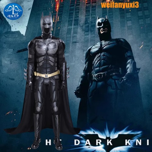 Costume batman bruce wayne - bruce,