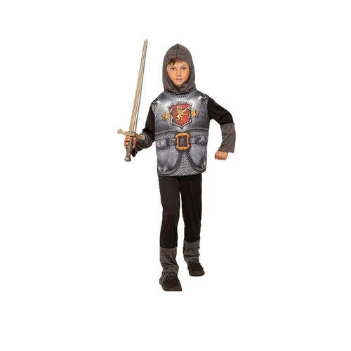Costume cavaliere regno oscuro - costume, cavaliere/regno