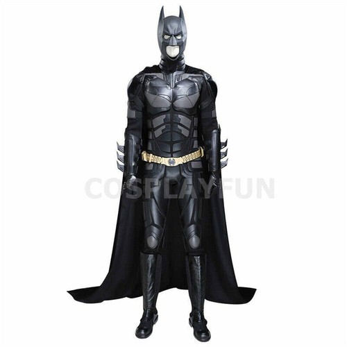 Costume cosplay batman - costume,
