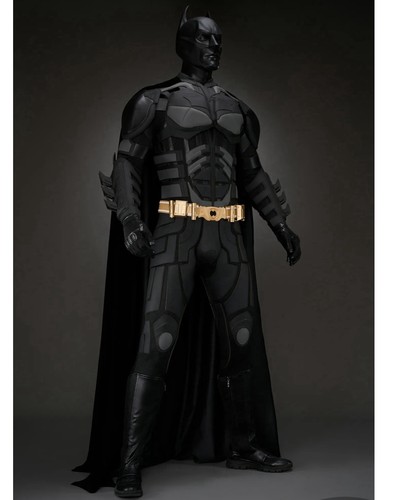 Cosplay costume the dark - cosplay,